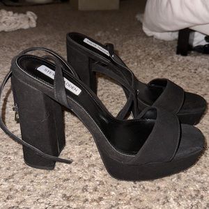 Steve Madden heels